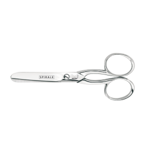 SPIRALE CLASSIC Scissors lefthanded 4''/11 cm