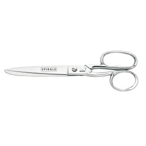 SPIRALE CLASSIC Scissors lefthanded 7''/18 cm