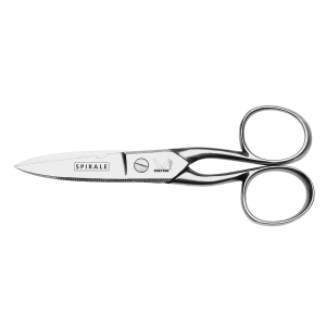 SPIRALE CLASSIC Scissors 5''/13 cm