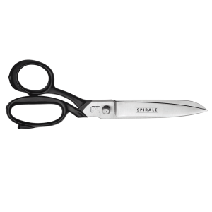 SPIRALE CLASSIC Scissors lefthanded 10''/25 cm