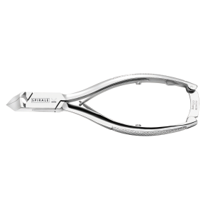 SPIRALE CLASSIC Kopfschneidernagelzange 6''/14 cm