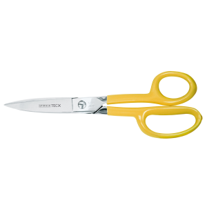 SPIRALE TEC-X Scissors serrated 8''/20 cm