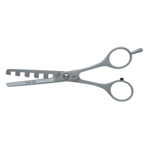 BEAUTY CLASSIC Texturing Scissors with 5 teeth 5,5''/14 cm