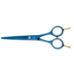 BEAUTY UNIQUA Hair Scissors 5''/13 cm