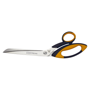 FINNY TEC-XX Scissors serrated 12''/30 cm