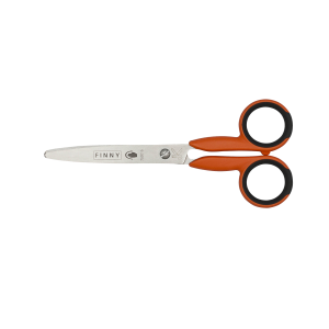 FINNY SAFE-CUT Scissors 6''/15 cm