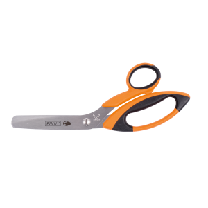 FINNY SAFE-CUT Scissors 9''/24 cm