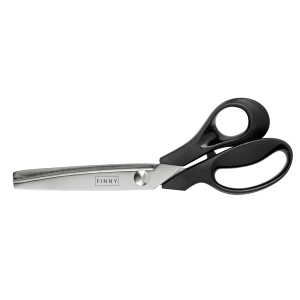 FINNY CLASSIC Pinking Scissors 10''/25 cm