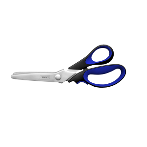 FINNY PROFI Pinking Scissors 9''/23 cm