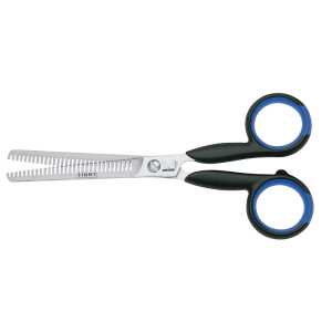 FINNY PROFI Thinning Scissors with 30 teeth 6''/15 cm