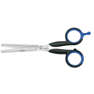 FINNY PROFI Thinning Scissors with 30 teeth 7''/17 cm