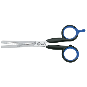 FINNY PROFI Texturing Scissors with 30 teeth 7''/17 cm