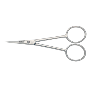 ECO CLASSIC Scissors curved 4''/10 cm