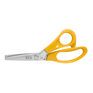 ECO HOBBY Motive Scissors "Wave" 7''/18 cm
